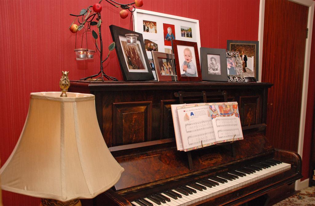 Cradog Farmhouse B&B Urlingford Zewnętrze zdjęcie