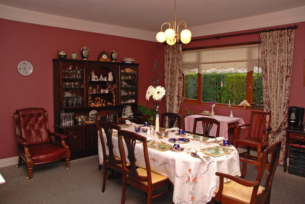 Cradog Farmhouse B&B Urlingford Zewnętrze zdjęcie