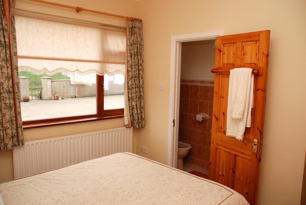 Cradog Farmhouse B&B Urlingford Pokój zdjęcie