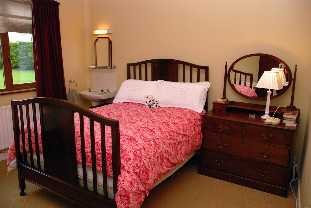 Cradog Farmhouse B&B Urlingford Pokój zdjęcie