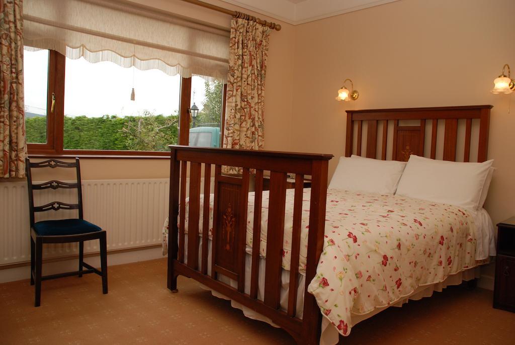 Cradog Farmhouse B&B Urlingford Pokój zdjęcie