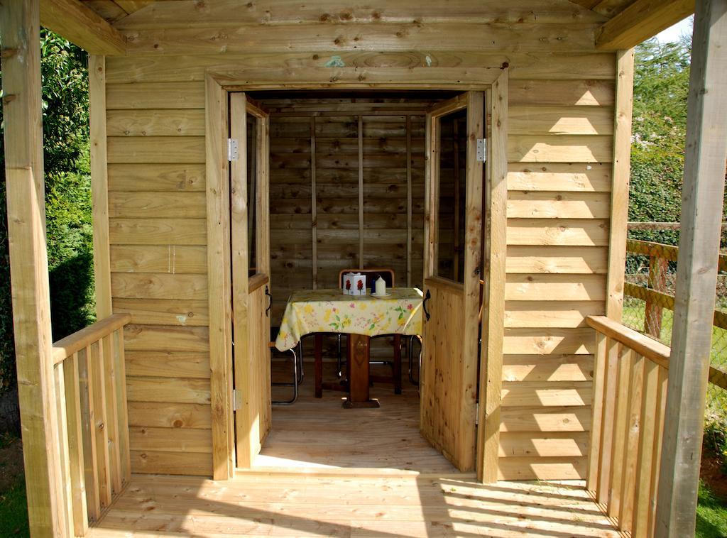 Cradog Farmhouse B&B Urlingford Zewnętrze zdjęcie
