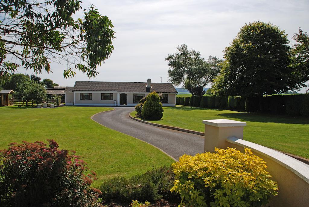 Cradog Farmhouse B&B Urlingford Zewnętrze zdjęcie